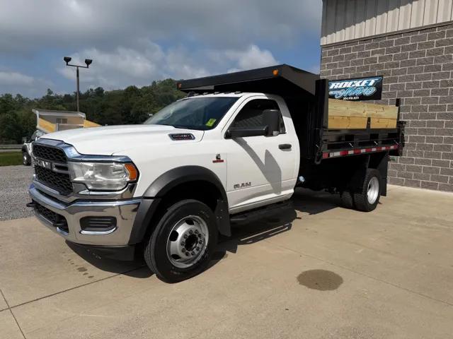 ram ram 5500 chassis cab 2019 3C7WRNBL5KG700201 image ram ram 5500 chassis cab 2019 3C7WRNBL5KG700201 image